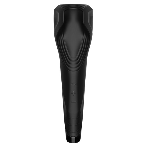 Satisfyer Men Wand Black