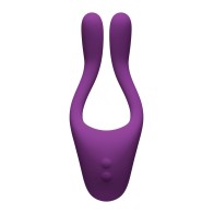 Tryst V2 Bendable Multi Zone Massager for Ultimate Pleasure