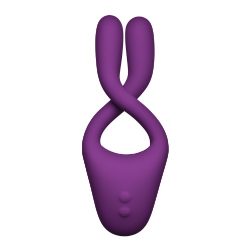 Tryst V2 Bendable Multi Zone Massager for Ultimate Pleasure