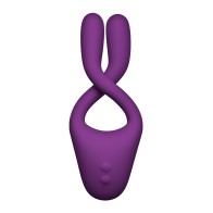 Tryst V2 Bendable Multi Zone Massager for Ultimate Pleasure