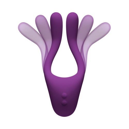 Tryst V2 Bendable Multi Zone Massager for Ultimate Pleasure