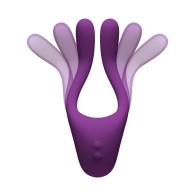 Tryst V2 Bendable Multi Zone Massager for Ultimate Pleasure