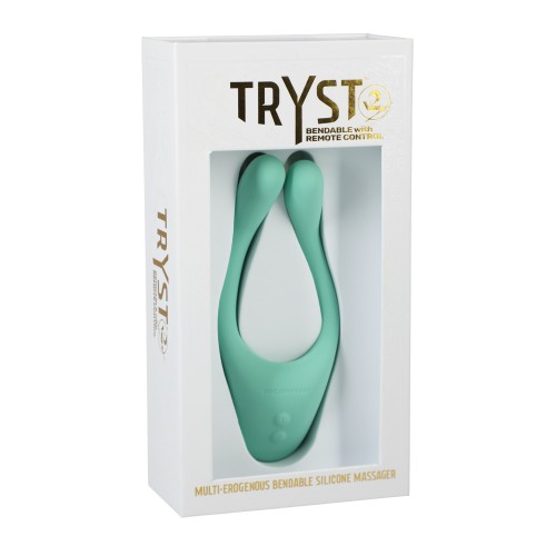 Tryst V2 Multi Zone Massager - Flexible and Powerful