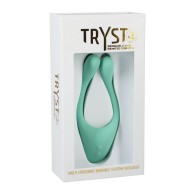 Tryst V2 Multi Zone Massager - Flexible and Powerful