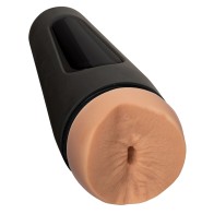 Masturbador Man Squeeze ULTRASKYN para Placer Intenso