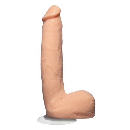 Signature Cocks ULTRASKYN 9" Cock - Realistic Pleasure