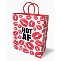 Bolsa de Regalo Hot AF