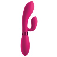 OMG! Rabbits Mood Vibrator