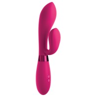 OMG! Rabbits Mood Vibrator