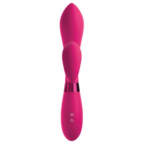 OMG! Rabbits Mood Vibrator