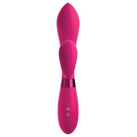 OMG! Rabbits Mood Vibrator