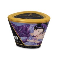 Shunga Massage Candle Libido Exotic Fruits