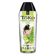 Lubricante Aromatizado Shunga Toko Melón Mango 5.5 oz