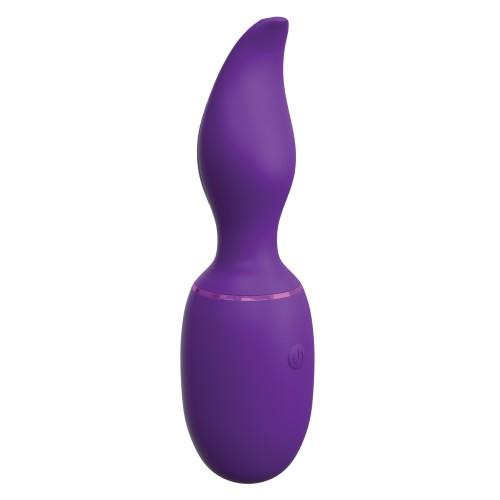 Fantasy for Her Ultimate Tongue-Gasm - Purple