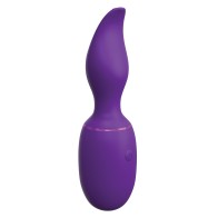 Fantasy for Her Ultimate Tongue-Gasm - Purple