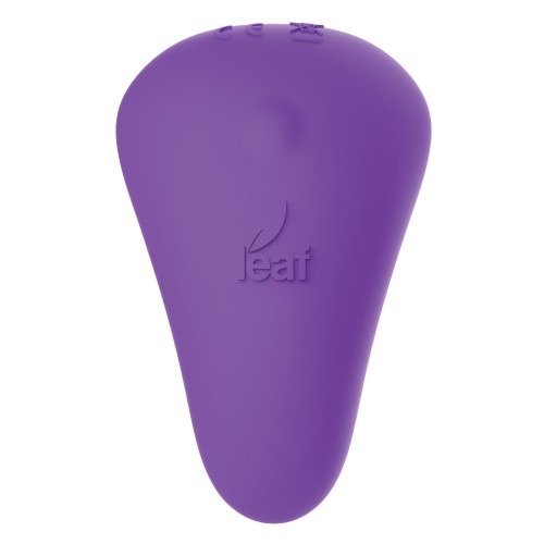 Leaf Plus Spirit w/Remote Control - Purple