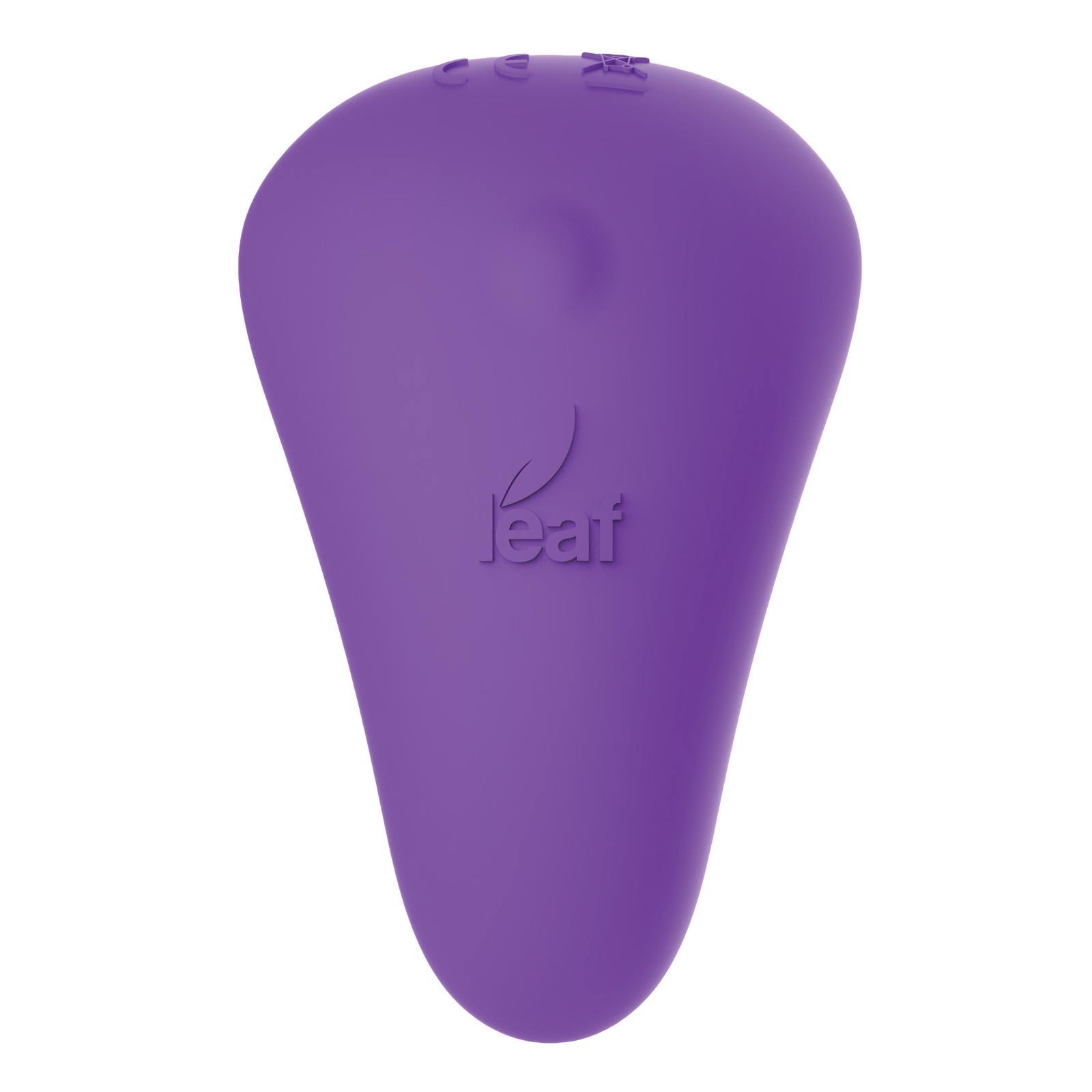 Leaf Plus Spirit w/Remote Control - Purple