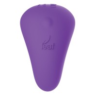 Leaf Plus Spirit w/Remote Control - Purple