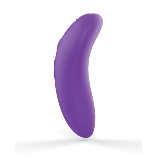 Leaf Plus Spirit w/Remote Control - Purple