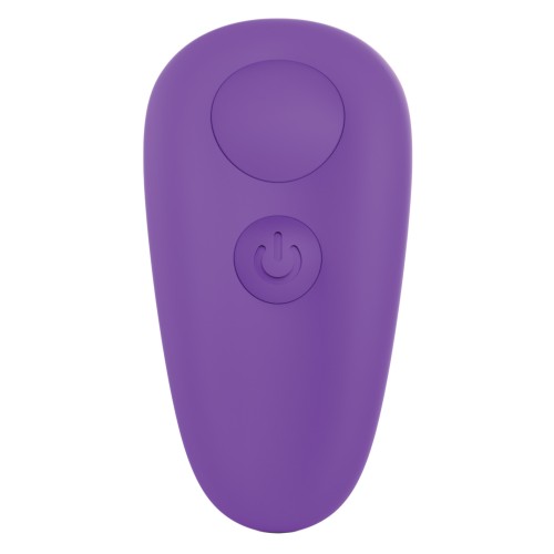 Leaf Plus Spirit w/Remote Control - Purple