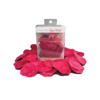 Melting Rose Petals Bath Enhancer