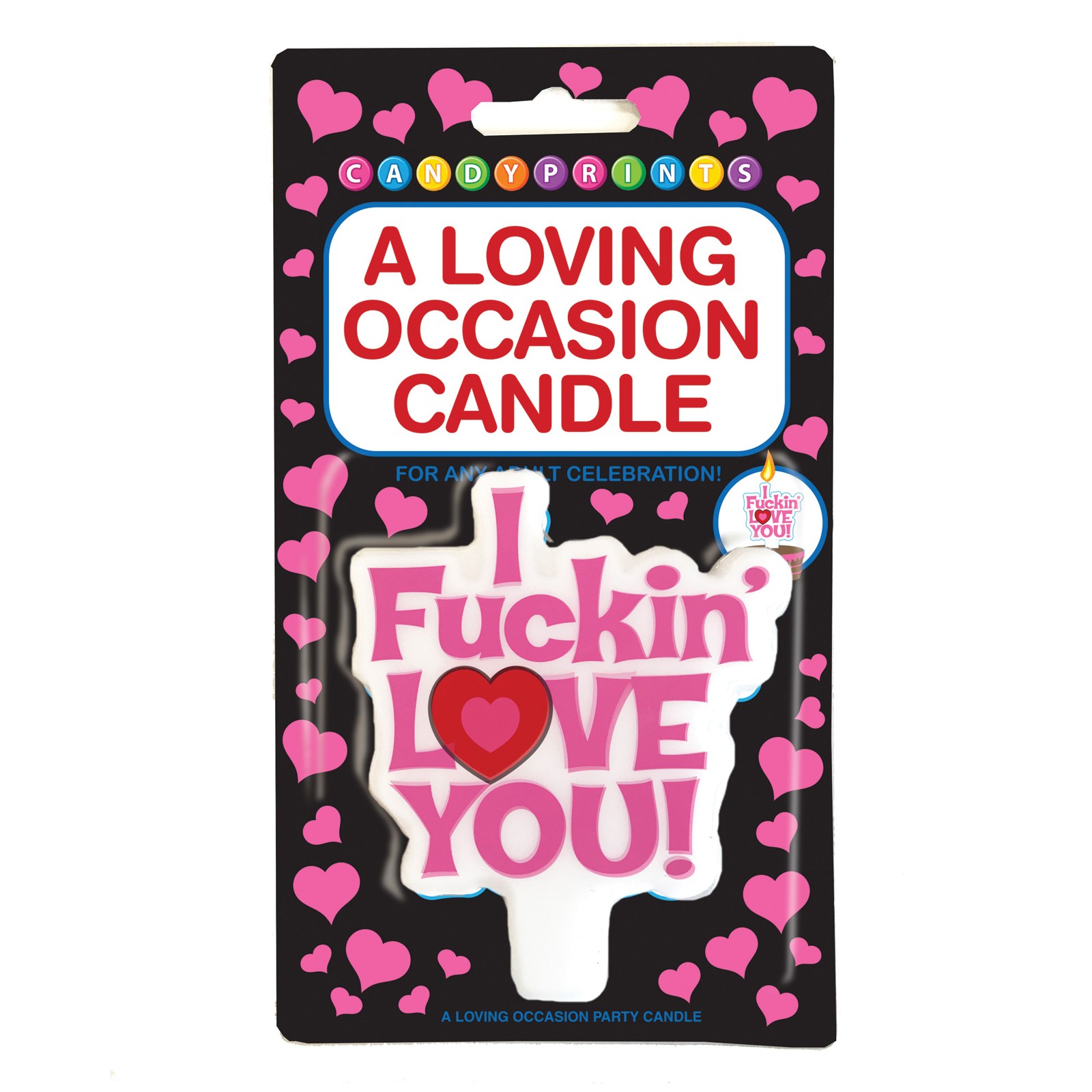 A Loving Occasion Candle