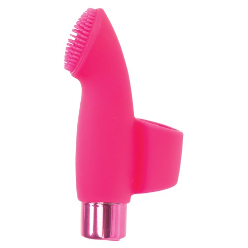 Naughty Nubbies Finger Massager - 9 Powerful Functions