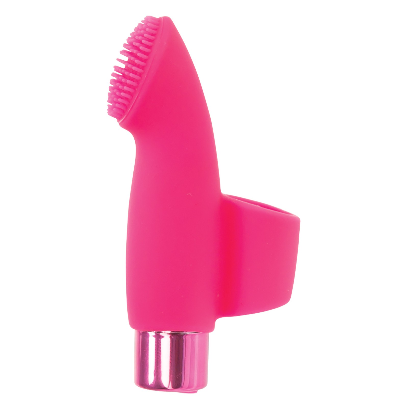 Naughty Nubbies Finger Massager - 9 Powerful Functions