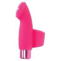 Naughty Nubbies Finger Massager - 9 Powerful Functions