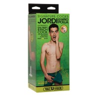 Jordi El Nino Polla Signature Cock 8 inch