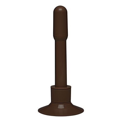 Safaree Samuels 12" Cock Vibrator - ULTRASKYN