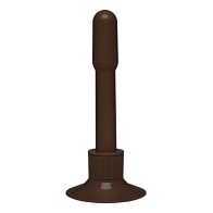 Safaree Samuels 12" Cock Vibrator - ULTRASKYN