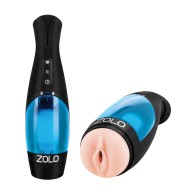 Zolo Thrust Buster - Automatic Thrusting Male Stimulator