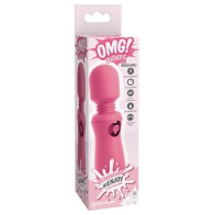 OMG! Wand Enjoy - Pink