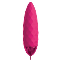 OMG Bullets Fun Fuchsia