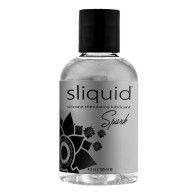 Sliquid Naturals Spark Booty Buzz - 4.2 oz