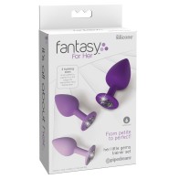 Fantasy for Her Little Gems Trainer Set