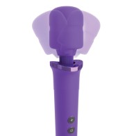 Fantasy for Her Rechargeable Power Wand for Intense Pleasure