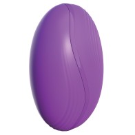 Fantasy for Her Silicone Fun Tongue