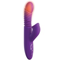 Fantasy for Her Estimulador Clitoriano Thrusting - Placer Definitivo