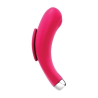 VeDO Niki Vibrador de Panty Recargable