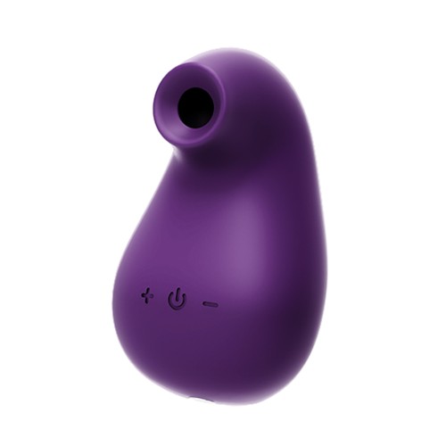 VeDO Suki Rechargeable Vibrating Sucker - Ultimate Pleasure Control