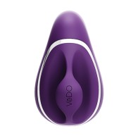 VeDO Suki Rechargeable Vibrating Sucker - Ultimate Pleasure Control