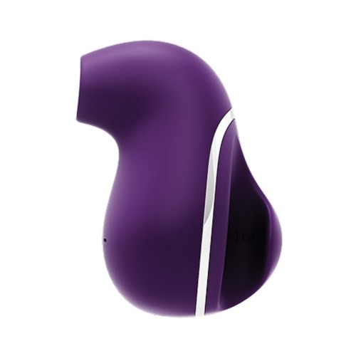 VeDO Suki Rechargeable Vibrating Sucker - Ultimate Pleasure Control