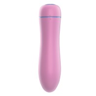 Vibrador Bala Ffix Femme Funn - Rosa Claro