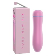 Vibrador Bala Ffix Femme Funn - Rosa Claro