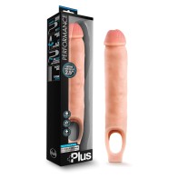 Blush Performance Plus 11.5" Silicone Cock Sheath