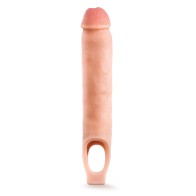 Blush Performance Plus 11.5" Silicone Cock Sheath