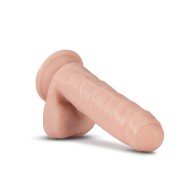 Blush Coverboy Tony el Camarero Flesh - Dildo Auténtico