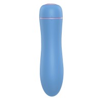 Femme Funn Ffix Bullet Light Blue